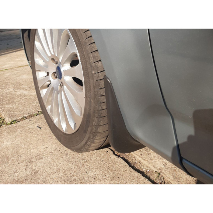 Бризковики Premium (4 шт) для Ford Mondeo 2008-2014 рр.