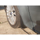 Бризковики Premium (4 шт) для Ford Mondeo 2008-2014 рр.