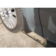Бризковики Premium (4 шт) для Ford Mondeo 2008-2014 рр.