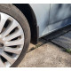 Бризковики Premium (4 шт) для Ford Mondeo 2008-2014 рр.