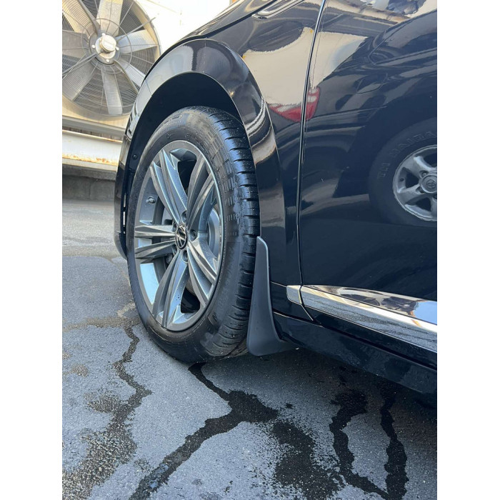 Бризковики Premium (4 шт) для Volkswagen Arteon 2017-2025 рр.