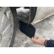 Бризковики Premium передні (2 шт) для Ford Custom 2013-2022 рр.