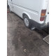 Бризковики Premium Прямі (2 шт) для Ford Transit 1991-2000 рр.