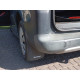 Бризковики Premium (Туреччина) Передні для Citroen Berlingo 2008-2018 рр.