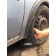 Бризковики Premium (Туреччина) Передні для Opel Combo 2002-2012 рр.
