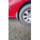 Бризковики Premium (Туреччина) Задні для Citroen Berlingo 2008-2018 рр.