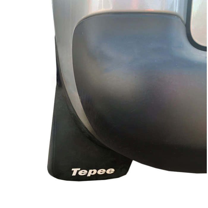 Бризковики Premium (Туреччина) Задні для Peugeot Partner Tepee 2008-2018 рр.