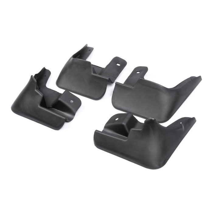 Бризковики Premium V1 (4 шт) для Hyundai Accent 2000-2006 рр.