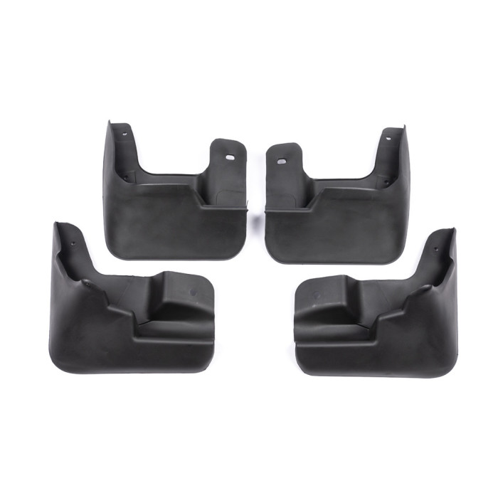 Бризковики Premium V1 (4 шт) для Hyundai Accent 2000-2006 рр.