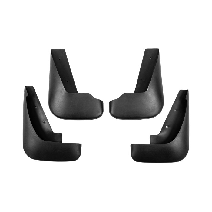 Бризковики Premium V2 (4 шт) для Ford Mondeo 2000-2007 рр.