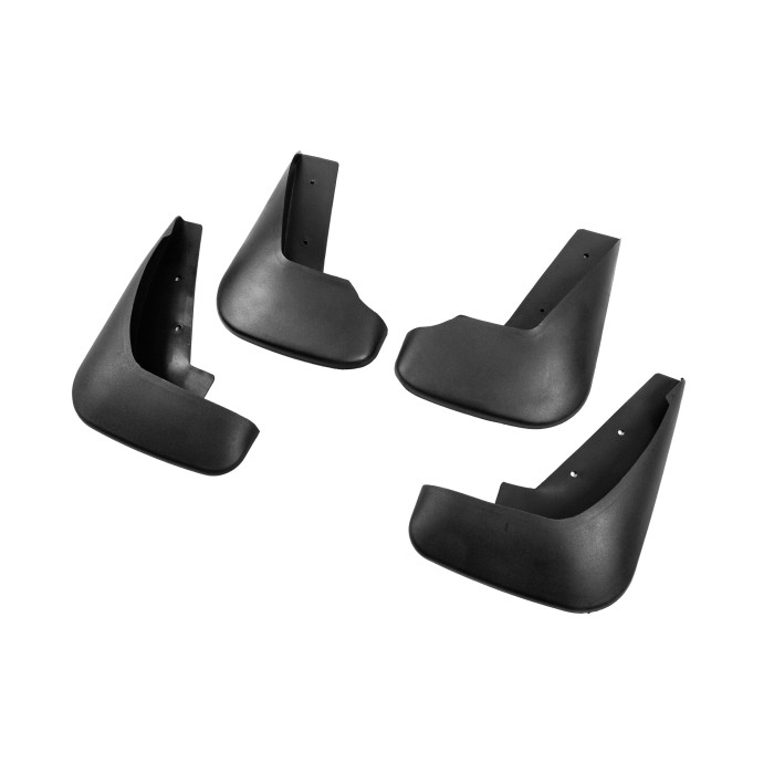 Бризковики Premium V2 (4 шт) для Ford Mondeo 2000-2007 рр.