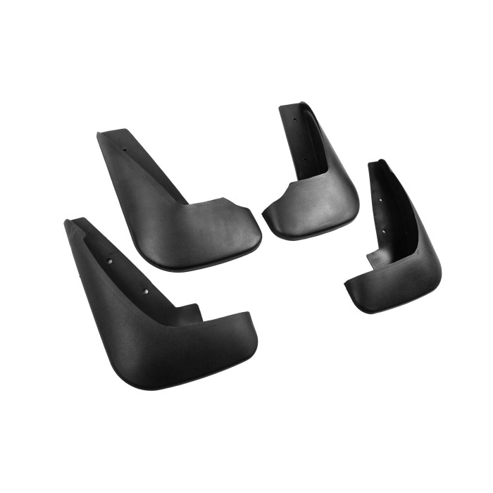 Бризковики Premium V2 (4 шт) для Ford Mondeo 2000-2007 рр.