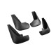 Бризковики Premium V2 (4 шт) для Ford Mondeo 2000-2007 рр.