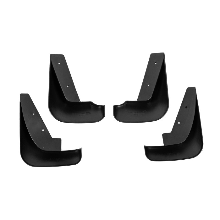 Бризковики Premium V2 (4 шт) для Ford Mondeo 2000-2007 рр.