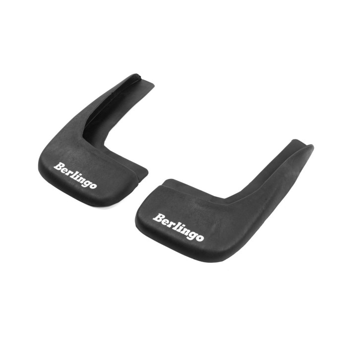 Бризковики Premium з поглибленням (2 шт) для Citroen Berlingo 1996-2008 рр.
