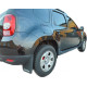 Бризковики Premium задні (2 шт) для Renault Duster 2008-2017 рр.