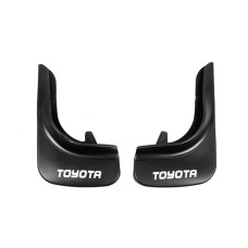 Бризковики Toyota EuroCap (2 шт) для Toyota