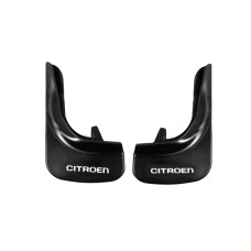 Citroen Бризковики EuroCap (2 шт) для Citroen