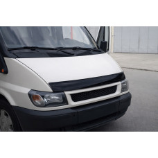 Дефлектор капота 2000-2006 EuroCap для Ford Transit рр