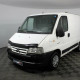 Дефлектор капота (2002-2006, EuroCap) для Fiat Ducato рр.