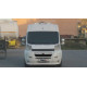 Дефлектор капота 2006-2014 EuroCap для Citroen Jumper рр