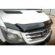Дефлектор капота 2013-2026 (V1, EuroCap) для Mercedes Sprinter W906 рр