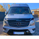 Дефлектор капота 2013-2026 (V1, EuroCap) для Mercedes Sprinter W906 рр