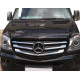 Дефлектор капота 2013-2026 (V1, EuroCap) для Mercedes Sprinter W906 рр