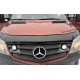 Дефлектор капота 2013-2026 (V1, EuroCap) для Mercedes Sprinter W906 рр