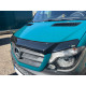 Дефлектор капота 2013-2026 (V1, EuroCap) для Mercedes Sprinter W906 рр