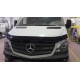Дефлектор капота 2013-2026 (V1, EuroCap) для Mercedes Sprinter W906 рр