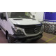 Дефлектор капота 2013-2026 (V1, EuroCap) для Mercedes Sprinter W906 рр