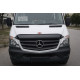 Дефлектор капота 2013-2026 (V2, EuroCap) для Mercedes Sprinter W906 рр