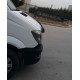 Дефлектор капота 2013-2026 (V2, EuroCap) для Mercedes Sprinter W906 рр