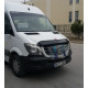 Дефлектор капота 2013-2026 (V2, EuroCap) для Mercedes Sprinter W906 рр