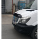 Дефлектор капота 2013-2026 (V2, EuroCap) для Mercedes Sprinter W906 рр