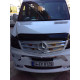 Дефлектор капота 2013-2026 (V2, EuroCap) для Mercedes Sprinter W906 рр