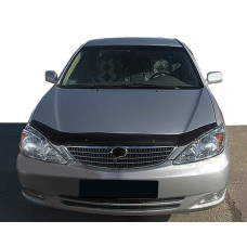 Дефлектор капота EuroCap (2001-2004) для Toyota Camry рр
