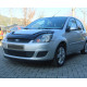 Дефлектор капота (EuroCap) для Ford Fiesta 2002-2008 рр
