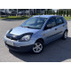 Дефлектор капота (EuroCap) для Ford Fiesta 2002-2008 рр