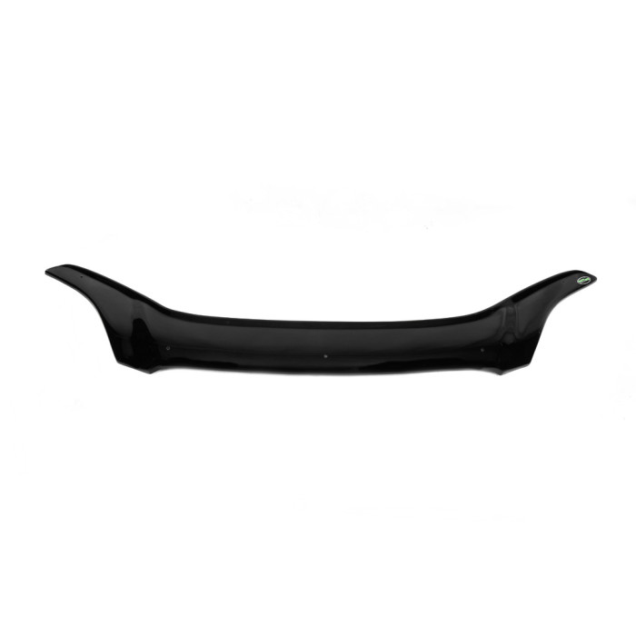Дефлектор капоту (EuroCap) для Honda Civic 1995-2001 рр