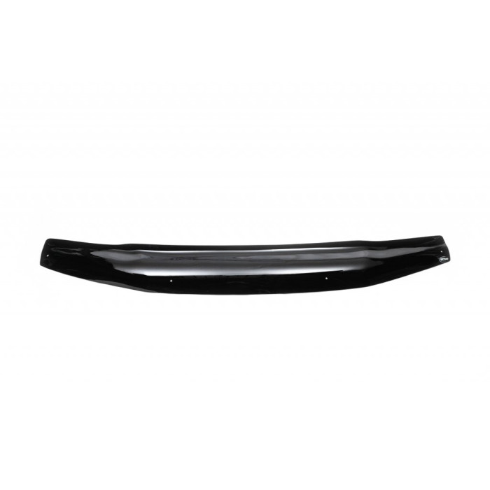 Дефлектор капоту (EuroCap) для Nissan Pathfinder R51 2005-2014 рр.
