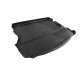 Гумовий килимок багажника Niken Luxury 3D (Для X-trail) для Nissan X-trail T33/Rogue 2022- рр