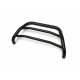 Кенгурятник WT022 Black (нерж.) 1995-2000 для Mercedes Sprinter W901/902/903/904/905 рр.