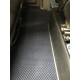 Килимки 2-ряд для ориг. Вантаж-пас. (EVA, чорні) для Mercedes Sprinter W906 2006-2018 рр