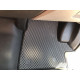 Килимки EVA 2014-2018 (сірі) для Ford Transit 2014- рр