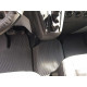 Килимки EVA 2014-2018 (сірі) для Ford Transit 2014- рр
