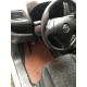 Килимки EVA (цегляні, передні) для Opel Combo 2012-2018 рр.