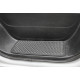 Килимки на пороги (2 шт, EVA, чорні) для Opel Movano 2010-2021 рр