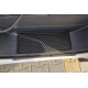 Килимки на пороги (2 шт, EVA, чорні) для Opel Movano 2010-2021 рр